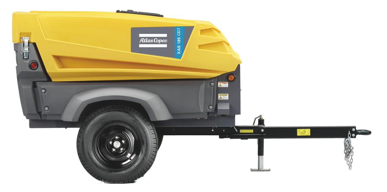 185CFM Compressor 185CFM Compressor