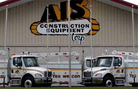 AIS Committed to Service